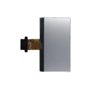 Positive FSTN 16064 Graphic Mono Lcd with White backlight Customized