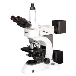 Wholesale Laboratory Upright Metallurgical Microscope For Industry Inspection Science Research from china suppliers