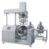 Buy cheap Cosmetic Lotion Cream Paste Homogenizer Vacuum Homogenizing Emulsifier Mixer Face Cream Lotion Mixing Machine from wholesalers