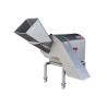 Buy cheap 50Hz Vegetable Dicing Machine from wholesalers