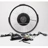Buy cheap 1500W DIY kit, 48V e bike conversion kit from wholesalers