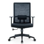 Ergonomic Executive Swivel Chair Foshan Free Sample for Office Hotel Home or