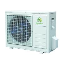 Buy cheap 50 / 60HZ Split Unit Air Conditioner For Cooling / Heating Long Distance Remote product