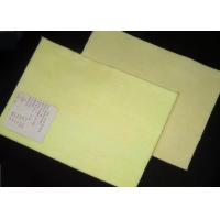 Buy cheap PPS Ryton FMS Fiberglass Filter Cloth 2.5mm Thick For Power Plant product