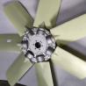 Buy cheap Fan Axial 1092307200 Parts Supply for Atlas Air Compressor Replacement from wholesalers