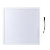 Buy cheap 220-240V 40W IP65 LED Panel Light Multipurpose Durable For Hotel from wholesalers