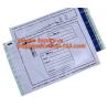 Buy cheap security deposit bags bank deposit bags cash deposit bags, general bank plastic deposit bags supply, Coin and Bank Note from wholesalers