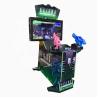 Buy cheap Upgrade Your Arcade 42" Laser Shooting Machine With Pedal Arcade Gun for Game Centers from wholesalers