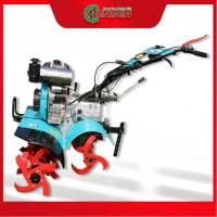 Buy cheap Mini Tiller For Agriculture 9HP To 18HP Diesel Mini Power Tiller product