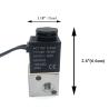 Buy cheap 2P Series Solenoid Valve Single Coil Pilot Operated Electric 2 Position 5 Port Connection Type for Air Cylinders from wholesalers