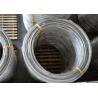 Buy cheap Industrial Stainless Steel Coiled Tubing TP316 / 316L For Water System EN10204 3.1 from wholesalers