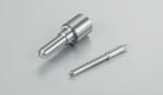 Diesel Engine Auto Parts Zexel Injector Nozzles Common Rail For Kubota