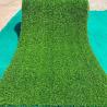 Buy cheap Artificial Lawn Grass Turf Carpet Synthetic Mat For Football Sports 2200dtex from wholesalers