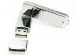 Metal Shape Micro USB Memory Stick 4GB 8GB 16GB 32GB 10 ~ 30MB/S Various Color