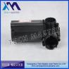 Buy cheap Standard Air Suspension Compressor Plastic Part For Mercedes W220 W211 W219 2203200104 from wholesalers