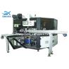 Buy cheap Caps Cups Tubes Rotary Screen Printing Machine Multicolor High Speed Printing from wholesalers