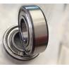 Buy cheap 6204 Deep Groove Ball Bearing Single Row 20×47×14mm For Electric Motors from wholesalers