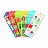 Buy cheap Custom Magnetic Bookmarks Personalized Fridge Magnet Clips for School and Office Stationery from wholesalers