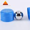Buy cheap Powder Metallurgy Process Hardened Exhaust Cobalt Chrome Alloy Valve Seats Grey Silver Color from wholesalers