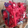 Buy cheap Multi Cylinder Cummins QSK19 Diesel Engine 19L 890kW Standby Power from wholesalers