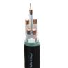 Buy cheap Round Wire AL/CU Conductor Single-Multi-Core PVC Sheathed XLPE Insulated Power Cable from wholesalers