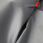 460gsm Polyurethane Coated Fiberglass Fabric Thermal Insulation