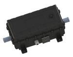 Heavy Truck Coolant Heater High Voltage Nominal Voltage DC 870V