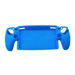 Buy cheap Thickened Anti-Slip Design Fully Protection Pure Color Silicone Case For PS from wholesalers
