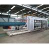 Buy cheap Plastic DWC Pipe Manufacturing Machine Production Line For ID90 - OD630mm Pipe from wholesalers