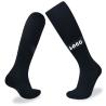 Buy cheap Youth Soccer Grip Socks Polyester Fibers Moisture Non Slip Football Socks from wholesalers