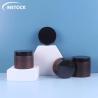 Buy cheap 68 Caliber Pet Plastic Jar Shatterproof PET Face Cream Bottles from wholesalers
