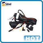Custom Phone Audio Video Adapter Equipment Cable transmission wiring harness