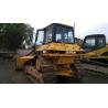 Buy cheap Used CAT Caterpillar D6M XL Bull Dozer Low price from wholesalers