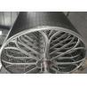 Buy cheap Stainless Steel Plate Cylinder Mold For Paper Machine Forming 1800mm from wholesalers