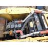 Buy cheap Used HYUNDAI 150W-7 Wheel Excavator For Sale from wholesalers