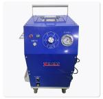 Buy cheap Hydro Oxy Engine Carbon Cleaning Machine Sale Car Decarbonizer Machine Dry Ice from wholesalers