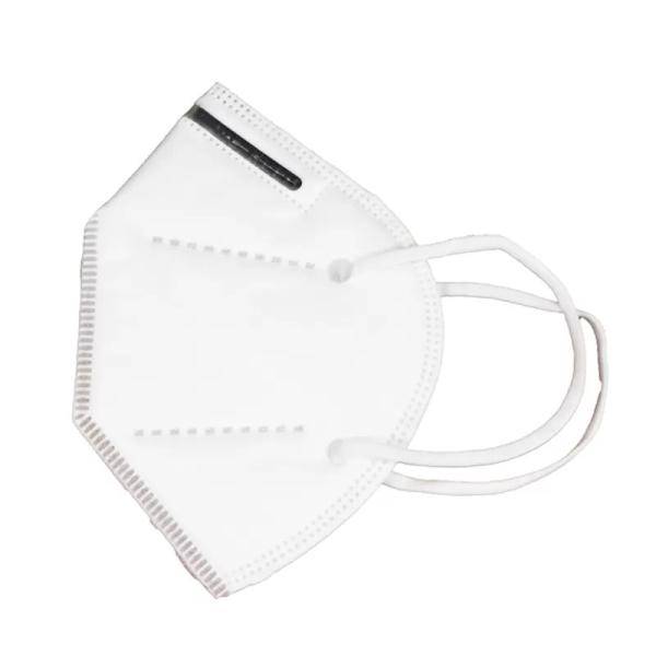 Buy cheap Breathable KN95 Medical Mask , KN95 Filter Mask Eco Friendly Good Filterability from wholesalers