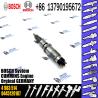 Buy cheap Original Diesel Engine Fuel Injector 0445120187 5256034 4983514 68210512AA 0986435573 F00E200419 from wholesalers