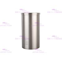 Buy cheap Engine Cylinder Liner 11012-Z5604 For UD Trucks Engine FE6TA 217mm Engine Spare product