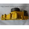 Buy cheap Saa6d108e-2 6222 63 1200 Engine Water Pump Diesel Motor / Auto Replacement Parts from wholesalers