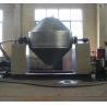 Buy cheap CE ISO Chemicals Guanules Vacuum Rake Dryer from wholesalers