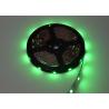 Buy cheap RGB 12V 18w 5050 20lm/Led 5m Flexible Led Light Strips from wholesalers