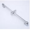 Buy cheap 25MM*660MM Shower Sliding Bar , OEM SS Shower Adjustable Slide Bar from wholesalers
