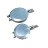 Buy cheap 60mm Tractor Exhaust Rain Cap Flapper Galvanized Carbon Steel from wholesalers