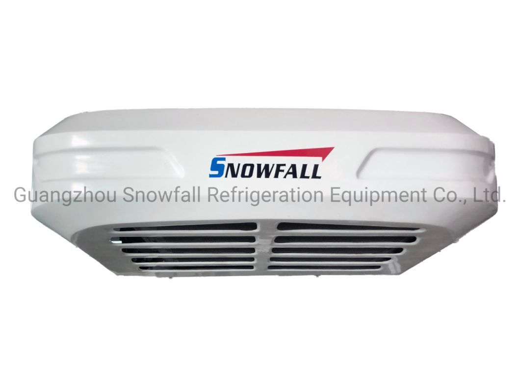 Best Quality Air Cooler Unit Refrigeration Parts