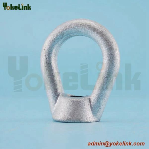 Buy cheap Oval Eye Nut from wholesalers