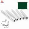 Buy cheap Blackboard / Whiteboard Frame Aluminium Profile ASTM ASME JIS DIN Standards from wholesalers