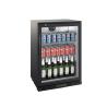 Buy cheap 138L Commercial Bar Refrigerator , Single Door Back Bar Refrigerator from wholesalers