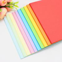 Buy cheap Double Sided 210x297mm 150gsm Artistic Folding Paper product