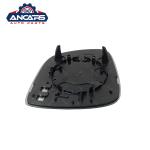 Audi Q7 VW Side Mirror Glass Touareg 2007-2010 7L6857521K 7L6857522Q